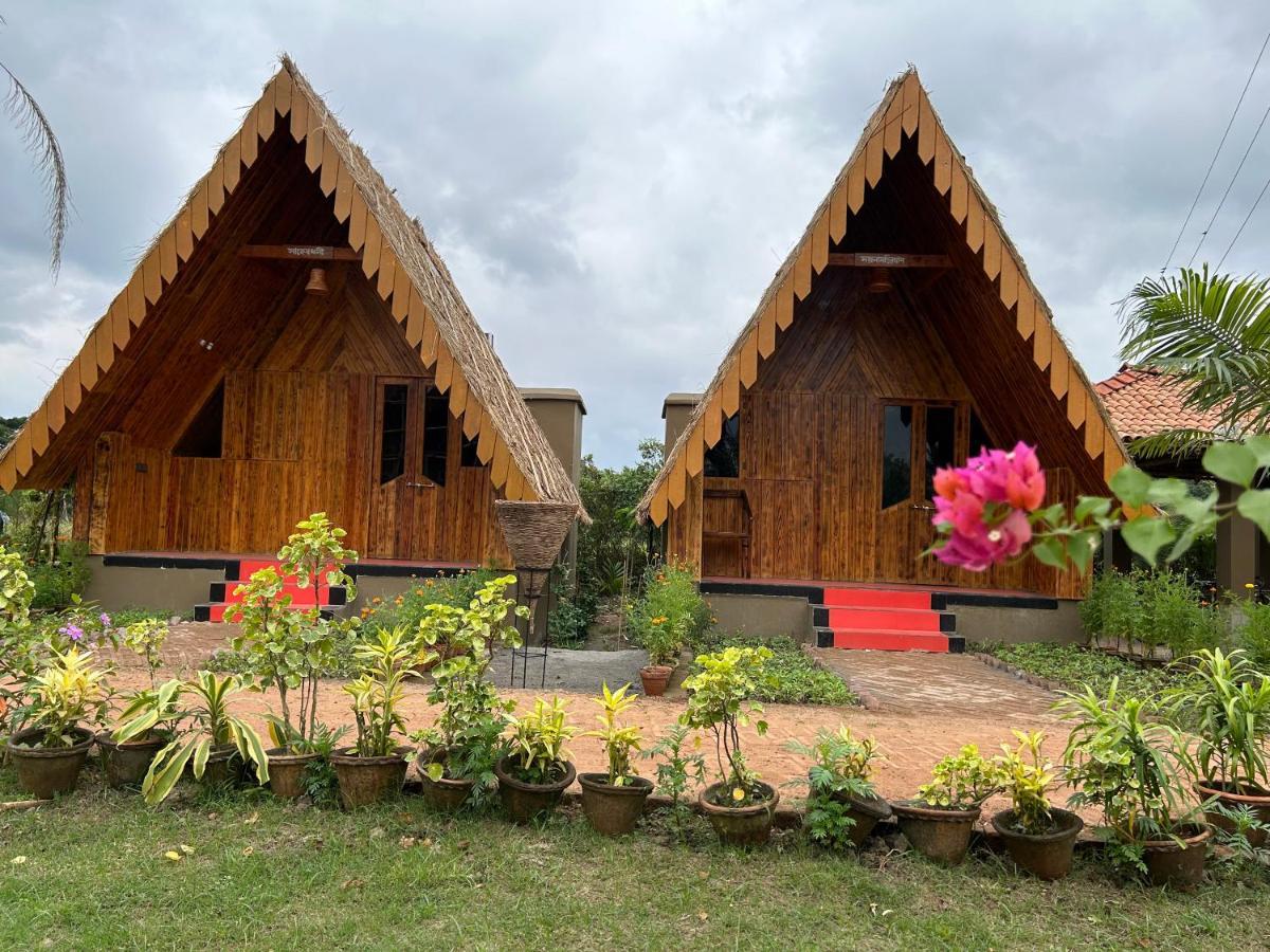 Hotel Arshinagar Shilpogram Kalkuta Zewnętrze zdjęcie