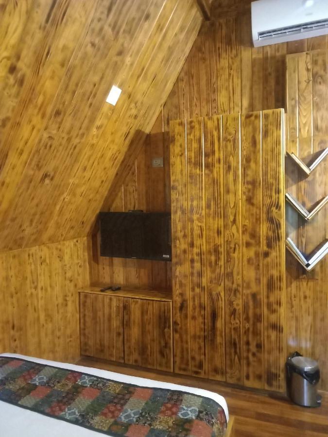 Hotel Arshinagar Shilpogram Kalkuta Zewnętrze zdjęcie