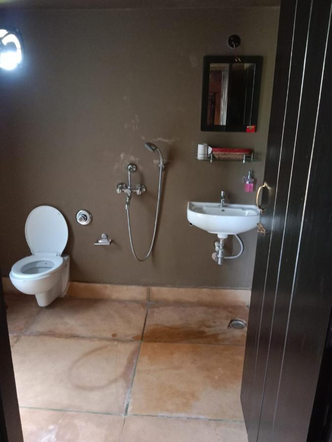 Hotel Arshinagar Shilpogram Kalkuta Zewnętrze zdjęcie